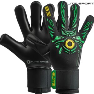 ELite revolution X Pro BR# 9,10